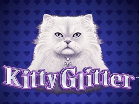 kitty glitter bonus